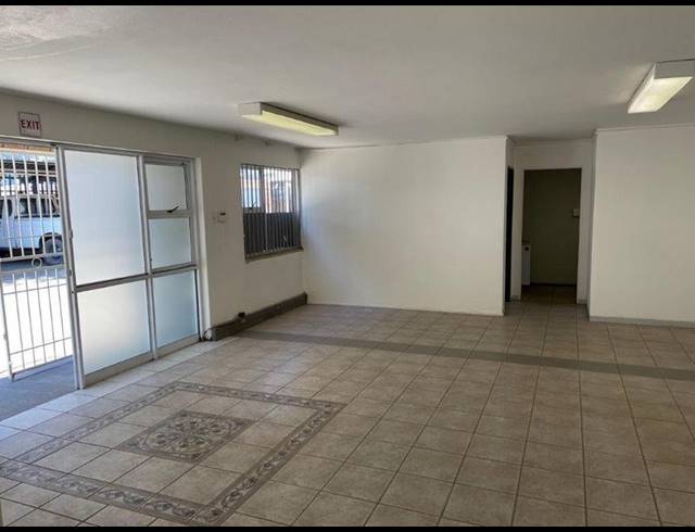 INDUSTRIAL PROPERTY TO RENT IN HALFWAY HOUSE